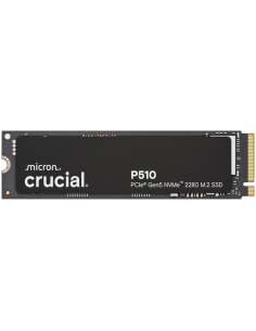 Crucial P510 1TB PCIe Gen5... 2